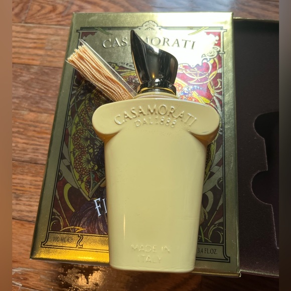 📍SOLD📍XERJOFF Casmorati Fiore D’ulivo. EDP 3.4oz - Picture 8 of 8